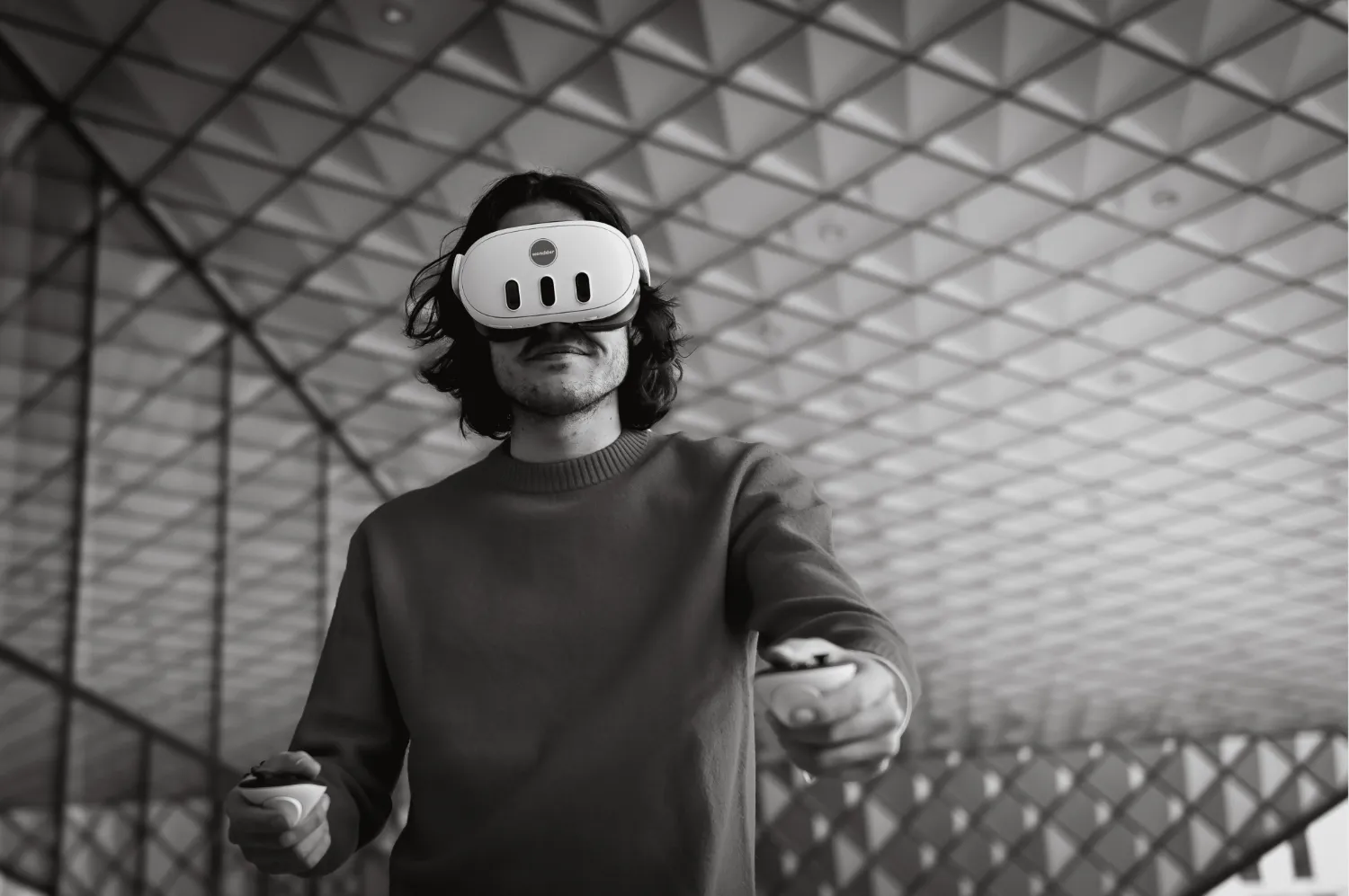 vr background